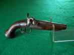 Pistolet XVIIIème Siècle 1810, Collections, Objets militaires | Général, Autres types, Autres, Enlèvement ou Envoi