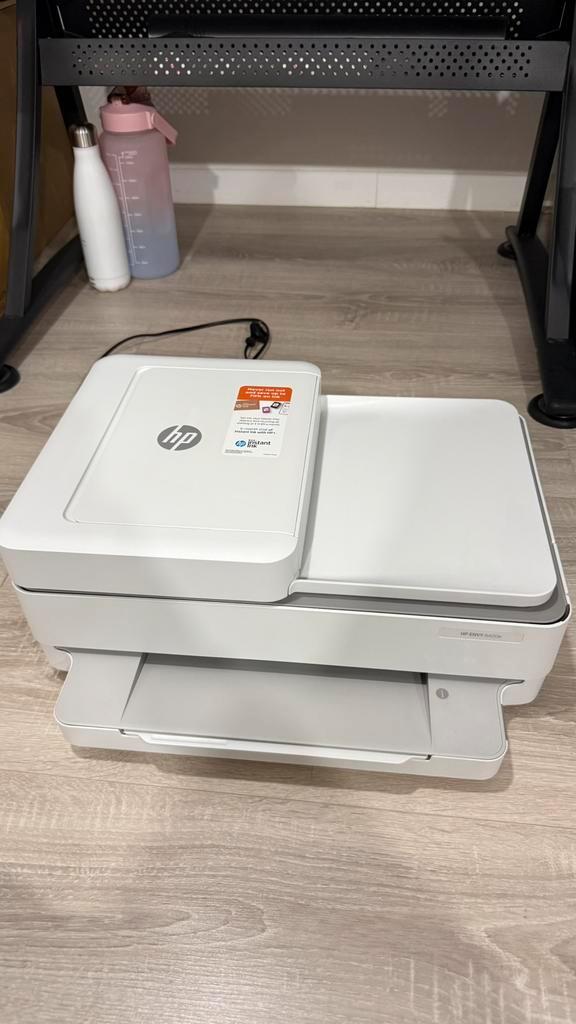 HP ENVY, Informatique & Logiciels, Imprimantes, Imprimante, Impression couleur, Copier, Sans fil, Enlèvement
