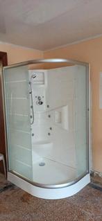 Cabine douche à vendre. Occasion, en parfait état., Enlèvement