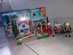 Playmobil jubileum editie, Complete set, Gebruikt, Ophalen