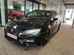 STOEL LEON CUPRA ST, Auto's, Seat, Automaat, Euro 6, 4 cilinders, 149 g/km