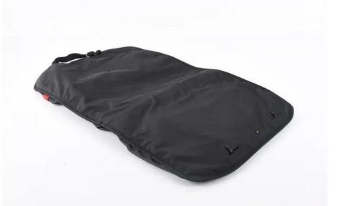 Autostoel Leuning opbergtas origineel nieuw Mini 82122406214, Auto diversen, Dakkoffers, Nieuw, Ophalen of Verzenden