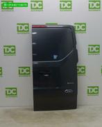 Ford Transit Custom ('12->) Achterdeur rechts dicht grijs, Gebruikt, Ford, Deur, Achter