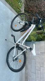 Mountain Bike Dames, Ophalen, Sprint, Aluminium, V-brakes