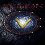 LEGION - V, Cd's en Dvd's, Cd's | Hardrock en Metal, Ophalen of Verzenden, Zo goed als nieuw