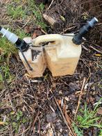 Bidon stihl, Tuin en Terras, Gieters, Ophalen, Zo goed als nieuw