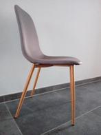 Eetkamerstoelen x3, Ophalen, Zo goed als nieuw