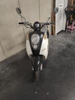 sym Mio 50cc klasse B, Fietsen en Brommers, Gebruikt, Klasse B (45 km/u), Benzine, 50 cc