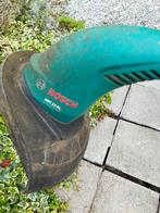 Coupe bordure Bosch 23SL, Tuin en Terras, Grastrimmers, Ophalen, Zo goed als nieuw, Accu