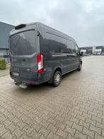Ford transid 2020  gekeurd voor verkoop, Autos, Ford, Argent ou Gris, 6 portes, Euro 6, Boîte manuelle