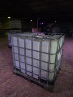 44x IBC Vaten – 1000 Liter – Stevig & Direct Beschikbaar, Doe-het-zelf en Bouw, Containers, Ophalen