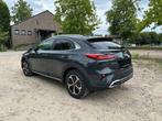Kia Xceed bussines line PHEV hybride, XCeed, Leder en Stof, USB, 5 zetels
