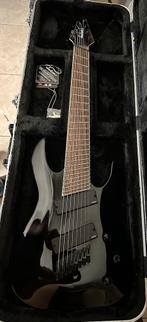 Jackson Slat8 FF incl case., Muziek en Instrumenten, Ophalen, Zo goed als nieuw