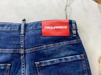 Dsquared2 jeans origineel nieuw, maat 46 of 30/32., Neuf, W32 (confection 46) ou plus petit, Bleu, Dsquared2
