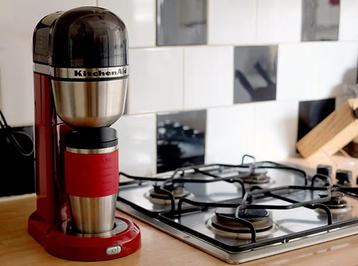 Kitchenaid personal coffee machine. beschikbaar voor biedingen