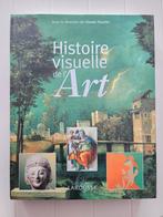 Histoire visuelle de l'art, Comme neuf, Claude Frontisi, Enlèvement ou Envoi