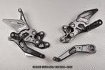 Remschakelset SUZUKI GSXR 600 750 2006 2010 2007 2008, Motoren, Ophalen of Verzenden, Nieuw