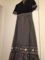Avondkleed meisjes 152 cm, Ophalen of Verzenden, Zo goed als nieuw, Meisje, Jurk of Rok