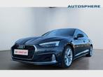 Audi A5 Sportback A5 Sportback 35 TDi Business Ed.Advanced S, Automaat, Diesel, Zilver of Grijs, Open dak