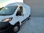 PEUGEOT BOXER 2.2 HDI 156000 km AN.2020 (VVAC%21), Euro 6, Wit, Diesel, Particulier