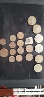 Oude munten, Timbres & Monnaies, Monnaies | Belgique, Enlèvement, Monnaie en vrac, Autre