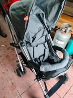 Buggy, Enlèvement, Protection de pluie