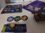 Cosmic Factory (Nieuw!), Hobby en Vrije tijd, Gezelschapsspellen | Bordspellen, Een of twee spelers, Ophalen of Verzenden, Nieuw