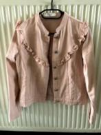 jas (S), Kleding | Dames, Daphnea, Ophalen of Verzenden, Roze, Maat 36 (S)