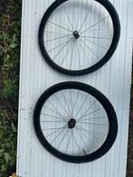 Carbon Koerswielen, Fietsen en Brommers, Ophalen, Zo goed als nieuw