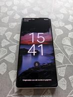 Google Pixel 7 Pro Hazel 128GB, Telecommunicatie, Mobiele telefoons | Overige merken, Gebruikt, Ophalen of Verzenden, Klassiek of Candybar