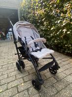 Chicco Liteway 4 Buggy, Kinderen en Baby's, Buggy's, Ophalen, Zo goed als nieuw, Overige merken, Verstelbare rugleuning