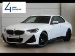 BMW Serie 2 218 M SPORT - AUTOMAAT - NAVI - HI, Auto's, Automaat, 1998 cc, Euro 6, 2 Reeks