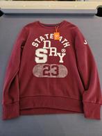 Nieuwe trui Superdry  Maat XL, Kleding | Heren, Ophalen of Verzenden, Nieuw, Maat 56/58 (XL)