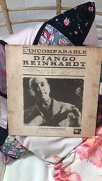 Lp Django reinhardt, Cd's en Dvd's, Ophalen, Gebruikt