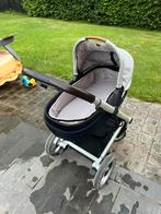 Mutsy iGo, Kinderen en Baby's, Kinderwagens en Combinaties, Ophalen, Gebruikt, Mutsy