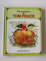 Les aventures de Tom Pouce, Enlèvement ou Envoi, Utilisé, Fiction