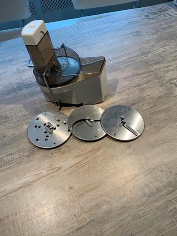 Kenwood Rasp voor keukenmachine Chef & Major beschikbaar voor biedingen