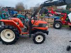 dikke kubota gl280 met voorlader 28pk, Zakelijke goederen, Ophalen