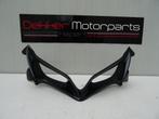 Onderste deel Topkuip Suzuki GSXR750 GSXR600 2008-2010 K8 K9, Motoren, Ophalen of Verzenden, Gebruikt