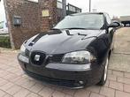 SEAT IBIZA 1.4I MET 110DKM, Auto's, 144 g/km, Euro 4, 73 pk, 1390 cc