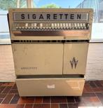 Oude Wurlitzer sigaretten machine, Ophalen, Gebruikt, Gebruiksvoorwerp