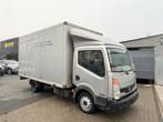 Nissan Cabstar meubelbak 2.5d, Autos, Entreprise, Boîte manuelle, Diesel, Nissan