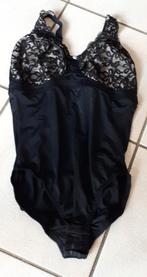 BPC BonPrix - Boîtier - noir - taille EU75F/F90F, BPC Bonprix, Envoi, Noir, Body ou Corset