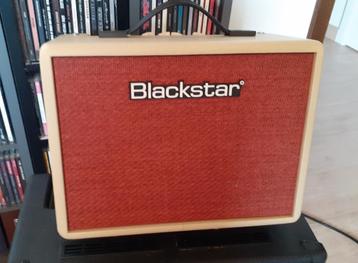 Blackstar debut15E amp beschikbaar voor biedingen