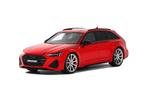 Audi RS6 MTM Avant 2021 GT Spirit, Hobby en Vrije tijd, Nieuw, Overige merken, Ophalen of Verzenden, Auto