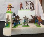 Set figuren, Ophalen of Verzenden, Gebruikt