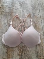 inextensible, Beige, Soutien-gorge, Inextenso, Enlèvement ou Envoi