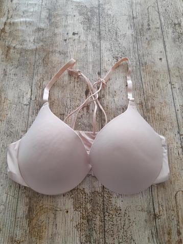 inextensible, Inextenso, Enlèvement ou Envoi, Beige, Soutien-gorge