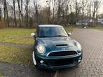 MINI COOPER S ~ EURO4 ~ 1.6 ~ benzine ~ 172pk ~ garantie, Auto's, Voorwielaandrijving, 4 zetels, Zwart, 4 cilinders