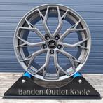 Audi A3 A4 A6 S3 S4 S6 Q3 Q4 E-Tron TT 5x112 19'' Velgen, Auto-onderdelen, 19 inch, Velg(en), Nieuw, Ophalen of Verzenden